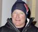 Robin Williams passe par-dessus les "barrière" du Festival de Sundance, à moins qu'il ne cherche une laisse pour son Woofy !