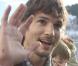 Hey ! Coucou Ashton ! Ils sont pas trop cool ces stars au Festival de Sundance ?