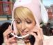 Paris Hilton a tout bon question look au Festival de Sundance ! Euh... en fait, non !!!
