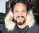 Le charmant Benjamin Bratt s'est laissé pousser le bouc pour sa venue au Festival de Sundance. Mais qui va s'en plaindre ?!