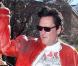 Le supercool Michael Madsen, l'un des meilleurs amis de Quentin Tarantino, débarque au Festival de Sundance.