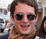 Quand un Hobbit débarque au Festival de Sundance, Elijah Wood attire tous les fans du 