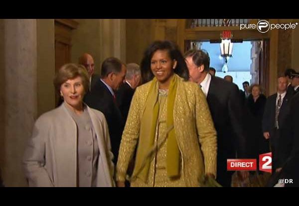 Michele Obama