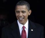 Barack Obama