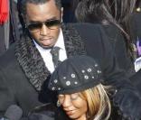 Puff Daddy à la cérémonie d'investiture de Barack Obama 