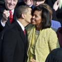 Ça y est, Barack Obama est le 44e président des Etats-Unis... récit d'une folle et grande journée, toutes les photos !
