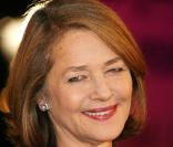 Charlotte Rampling
