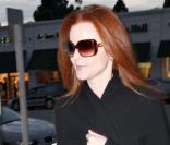 Marcia Cross : la vie continue...