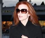 Marcia Cross : la vie continue...