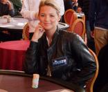 Virginie Efira