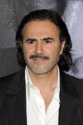 José Garcia