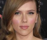 Scarlett Johansson