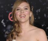 Scarlett Johansson