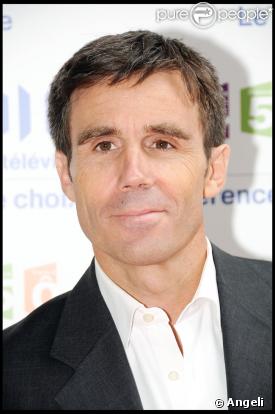 David Pujadas  