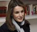 La sublime Letizia d'Espagne, princesse numéro 1... aussi dans le coeur des enfants !