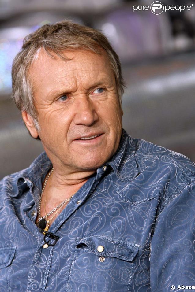 Yves Renier