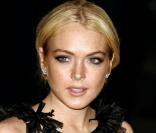 Lindsay Lohan