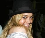 Lindsay Lohan