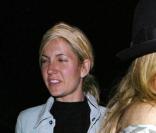 Lindsay Lohan