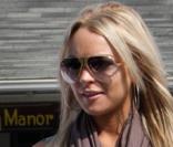 Lindsay Lohan et son ex Riley Giles