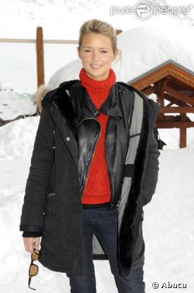Virginie Efira