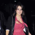 La princesse Eugenie se met... au lap dance !