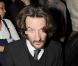 Frédéric Beigbeder, PPDA, Clovis Cornillac et leurs potes... tous accros à Ungaro !