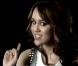 Miley Cyrus dans son nouveau clip, Fly on the wall