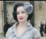 Dita Von Teese 