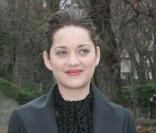Marion Cotillard 