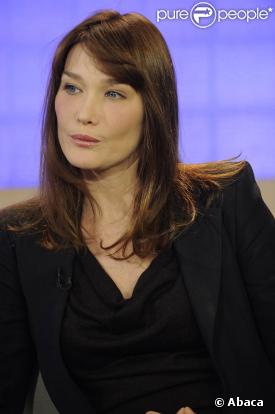 Carla Bruni