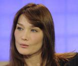 Carla Bruni