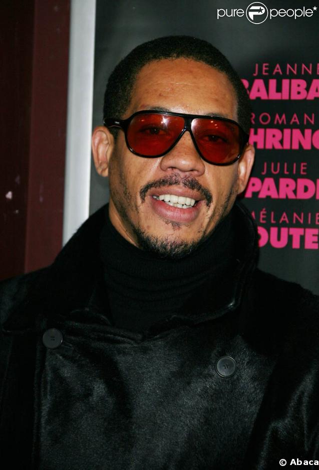 JoeyStarr