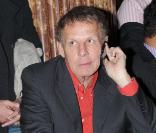 Patrick Poivre d'Arvor 