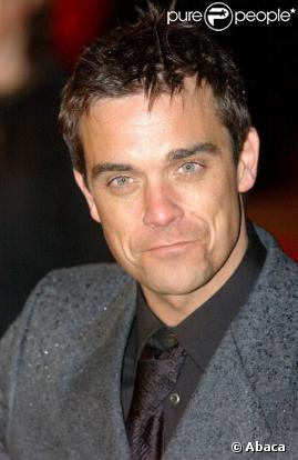 Robbie Williams   