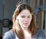 Jennifer Garner, plutôt en forme !
