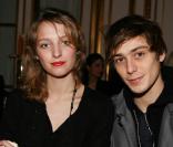 Adrien Jolivet et sa girlfriend    Stephanie Crayencourt   