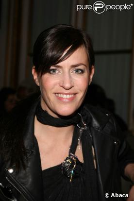 Anne Caillon
