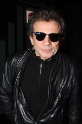 Philippe Manoeuvre a lancé son label, Mad Man Records