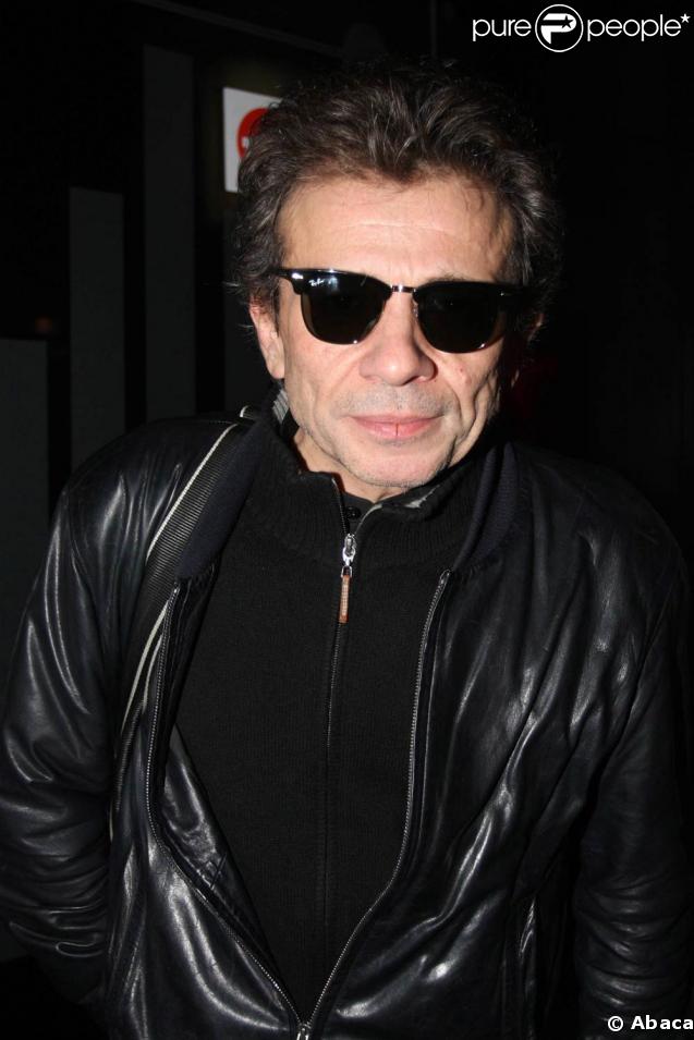 Philippe Manoeuvre a lancé son label, Mad Man Records