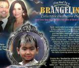 Le clan Brangelina, saint patron du commerce de produits dérivés...