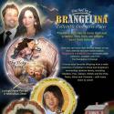 Brad Pitt, Angelina Jolie et tous leurs enfants... victimes d'une secte !!!