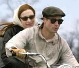 L'étrange histoire de Benjamin Button