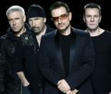 Bono et U2 ont dévoilé leur nouveau clip,  Get on your boots 