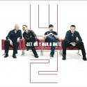 VIDEO : U2 : "Get on your boots", un nouveau clip phénoménal et... un sacré coup de pied au derrière !
