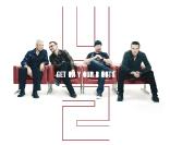 U2,  Get on your boots 