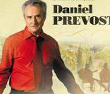 Daniel Prevost, à l\'affiche à Paris de Fédérico, l\'Espagne et moi, qu\'il a déjà donné avec succès à Avignon