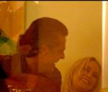 Lindsay Lohan et Eduardo Costa