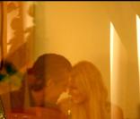Lindsay Lohan et Eduardo Costa