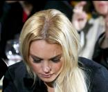 Lindsay Lohan